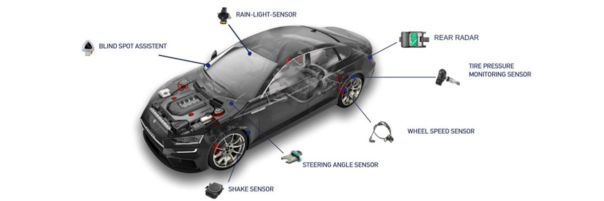 Audi vehicle calibration process